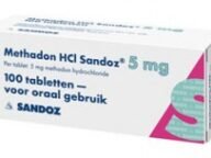 Methadon 5MG Kopen